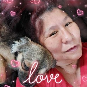 Meet your Posher, Norma